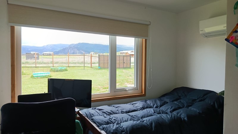 Parcela Con Casa Moderna y Recepción Final en Valle Simpson
