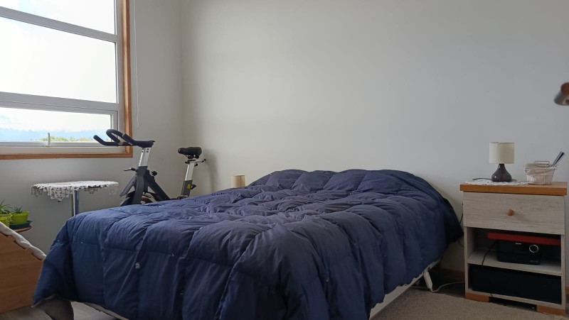 Parcela Con Casa Moderna y Recepción Final en Valle Simpson