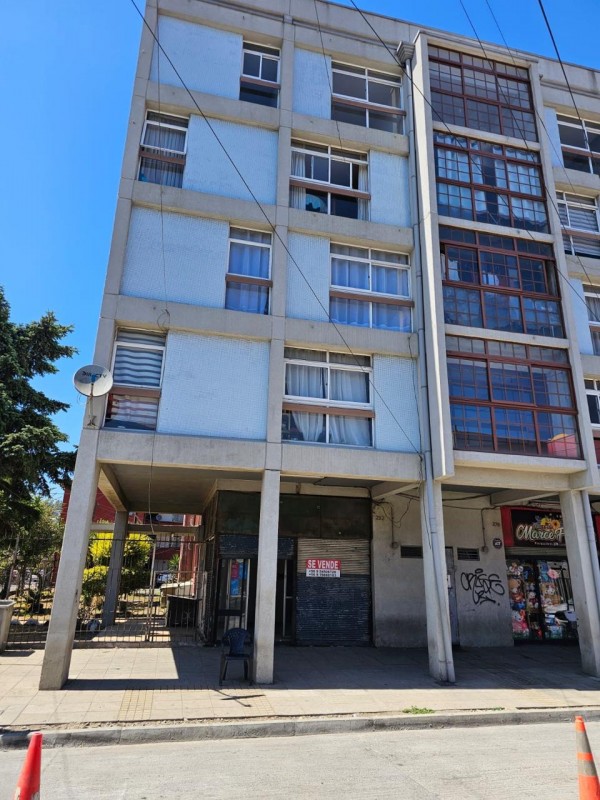 Se Vende Oficina en el Centro de la Comuna de Lota
