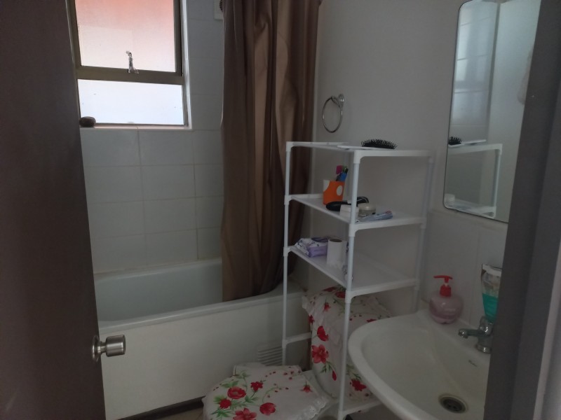 Vendo Casa Villa Parque del Sol San Javier Avenida Principal