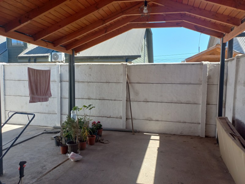 Vendo Casa Villa Parque del Sol San Javier Avenida Principal