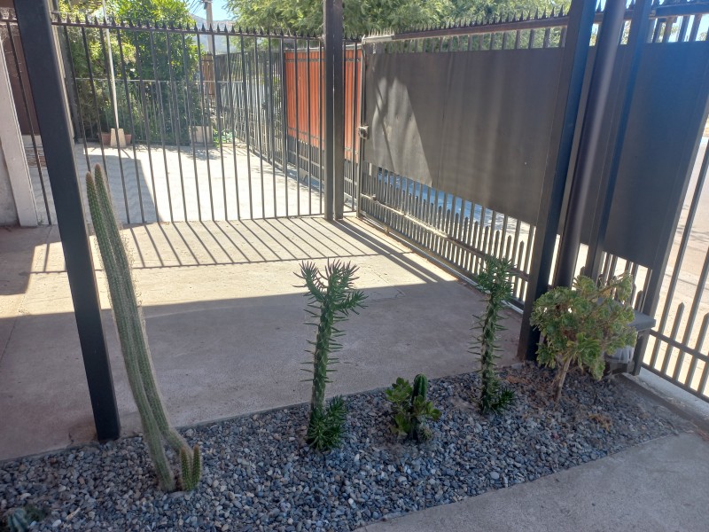 Vendo Casa Villa Parque del Sol San Javier Avenida Principal