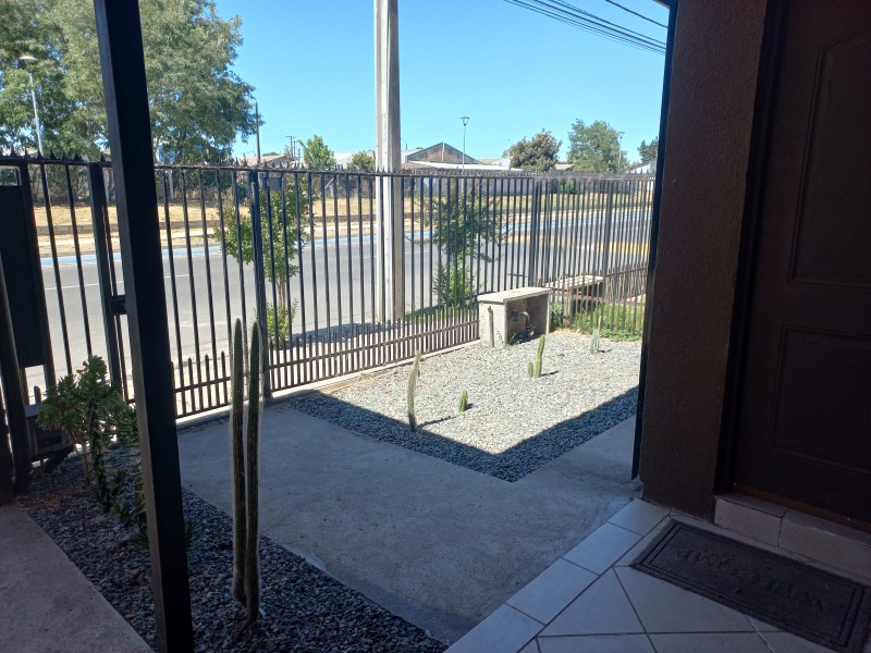 Vendo Casa Villa Parque del Sol San Javier Avenida Principal