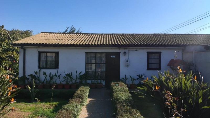 en Venta Parcela Ubicada en Manuel Córdova, Huerto Obrero