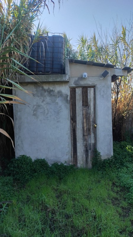 en Venta Parcela Ubicada en Manuel Córdova, Huerto Obrero