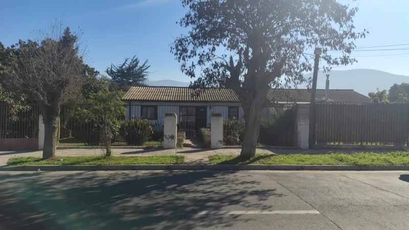 en Venta Parcela Ubicada en Manuel Córdova, Huerto Obrero