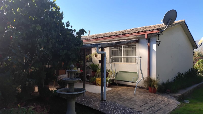 en Venta Parcela Ubicada en Manuel Córdova, Huerto Obrero