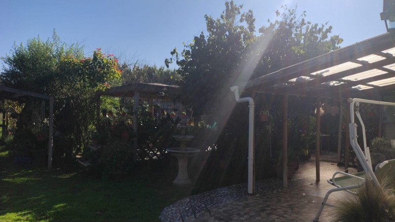 en Venta Parcela Ubicada en Manuel Córdova, Huerto Obrero