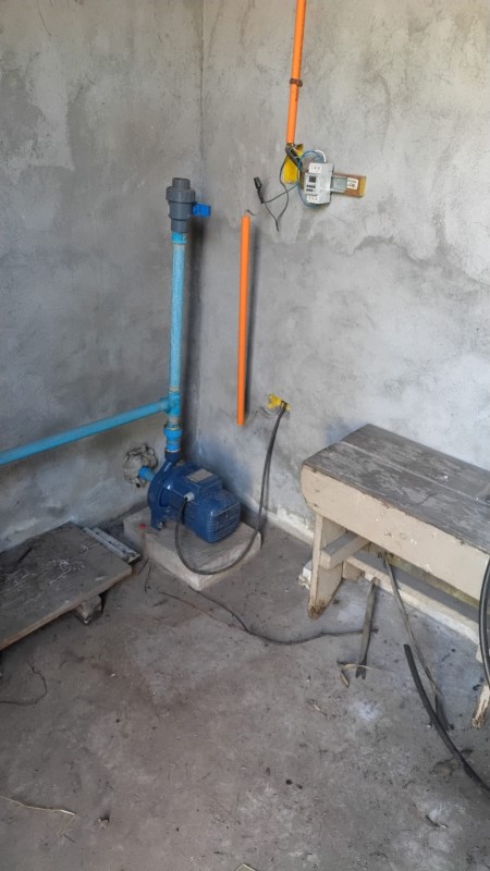 en Venta Parcela Ubicada en Manuel Córdova, Huerto Obrero