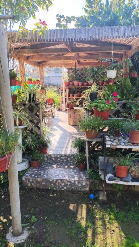 en Venta Parcela Ubicada en Manuel Córdova, Huerto Obrero