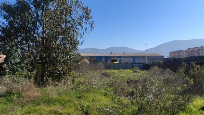 en Venta Parcela Ubicada en Manuel Córdova, Huerto Obrero