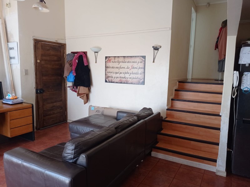 Excelente Casa Villa Rapanui Valparaiso
