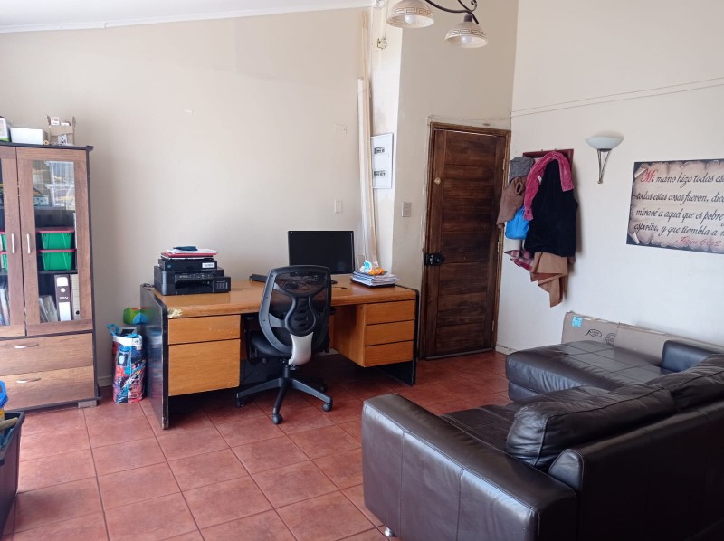 Excelente Casa Villa Rapanui Valparaiso