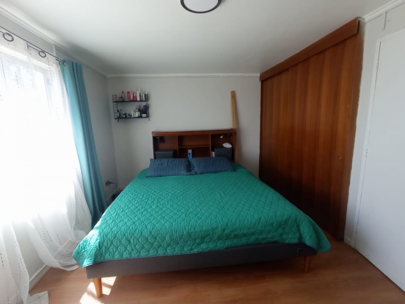 Excelente Casa Villa Rapanui Valparaiso
