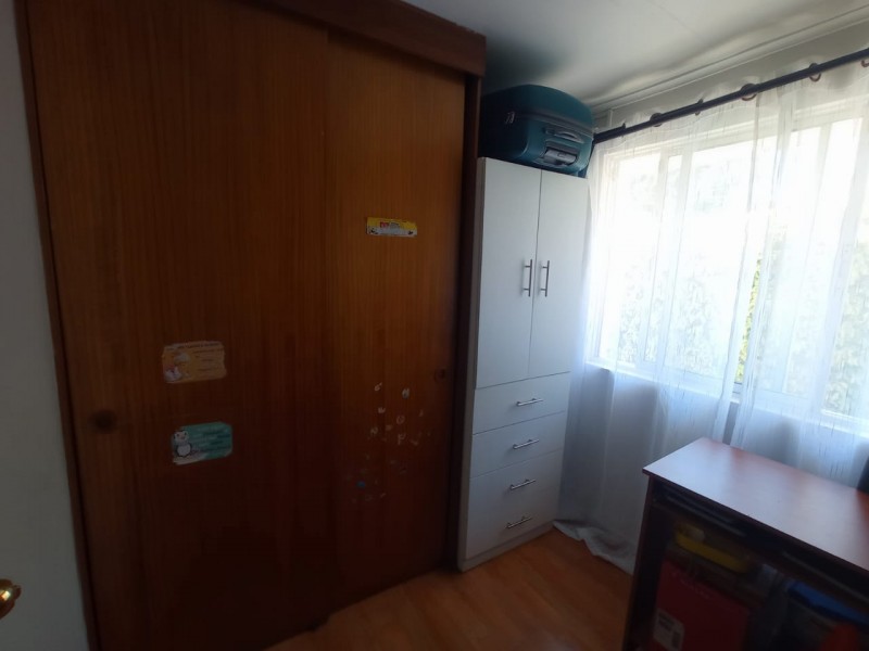 Excelente Casa Villa Rapanui Valparaiso