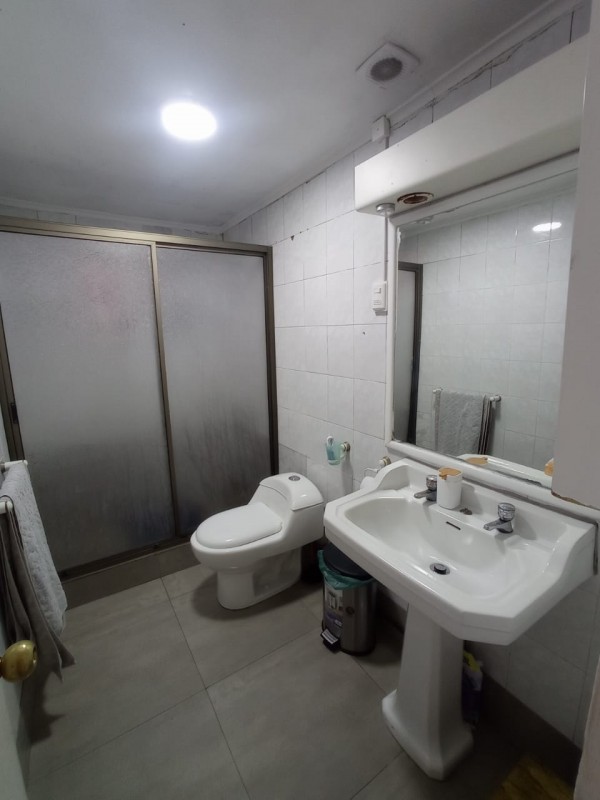 Excelente Casa Villa Rapanui Valparaiso