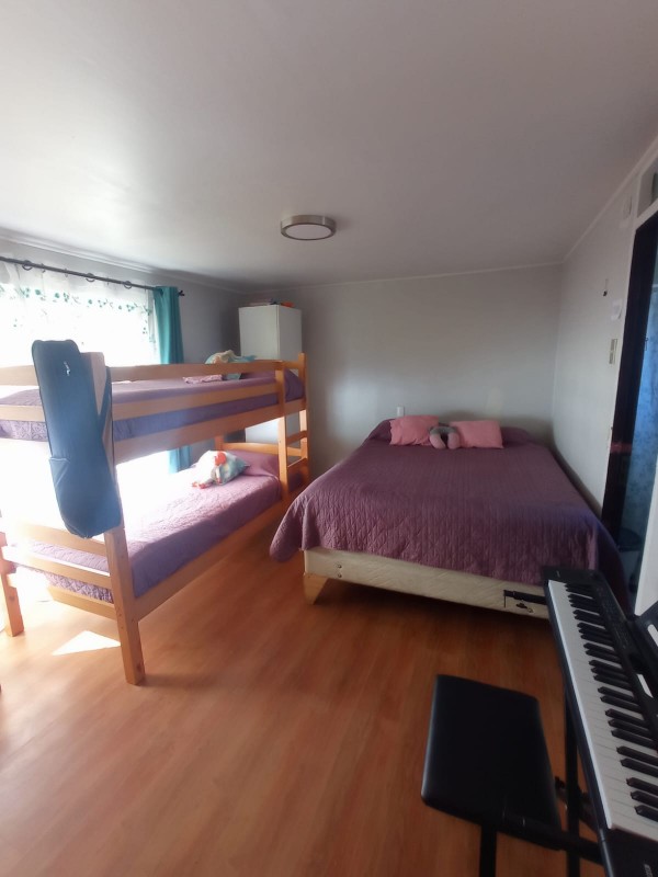 Excelente Casa Villa Rapanui Valparaiso