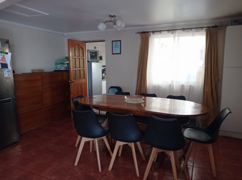 Excelente Casa Villa Rapanui Valparaiso