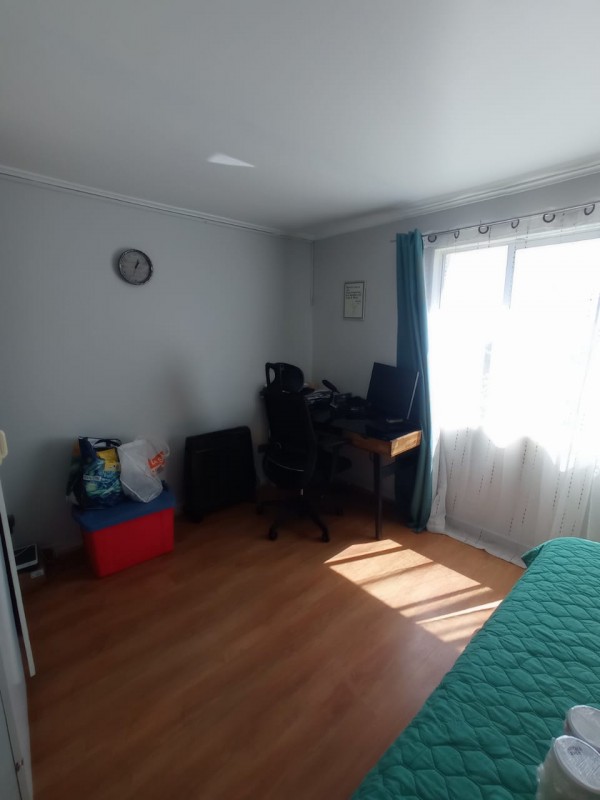 Excelente Casa Villa Rapanui Valparaiso