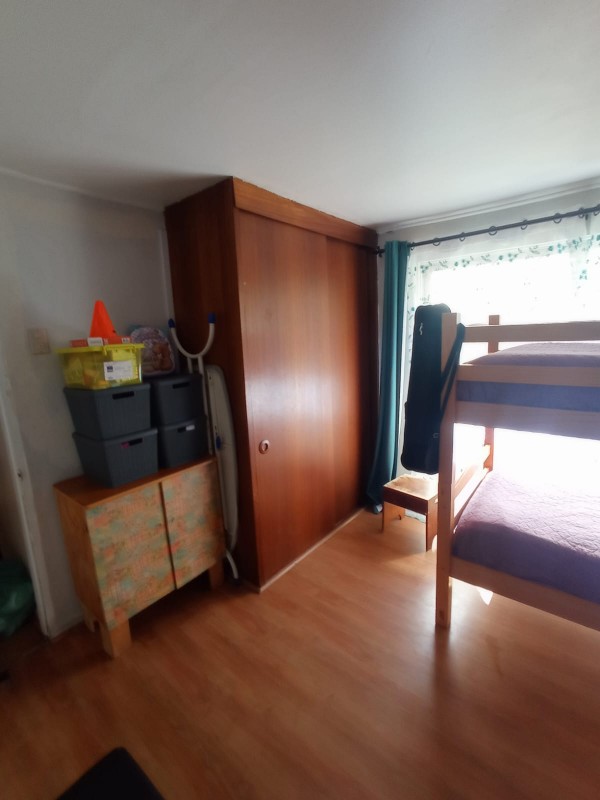 Excelente Casa Villa Rapanui Valparaiso