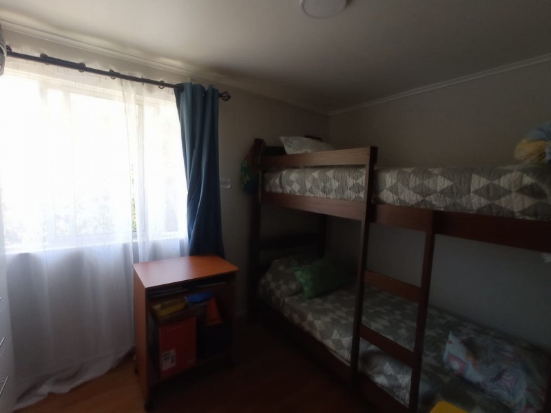 Excelente Casa Villa Rapanui Valparaiso