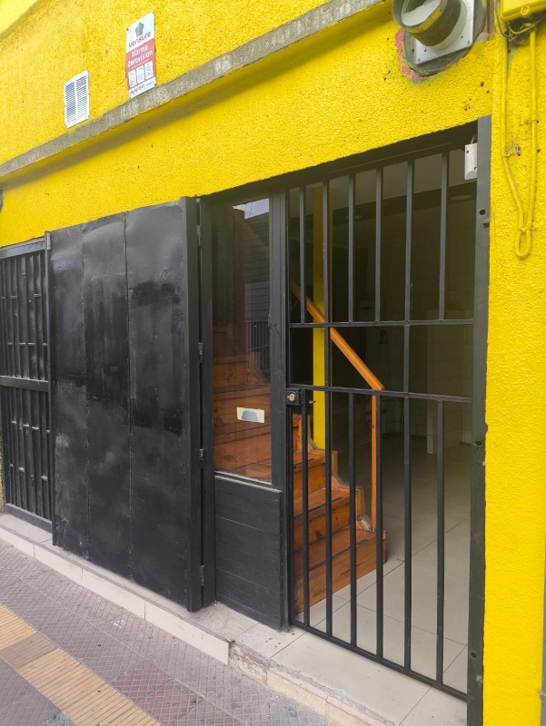 Arriendo Local Comercial Centro Quillota