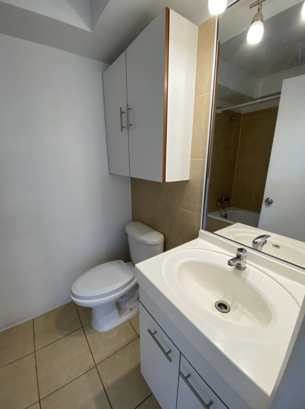 Arriendo Depto 2D2B - San Miguel