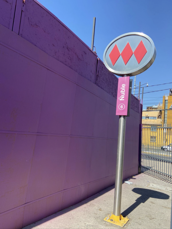 Arriendo Depto 1D1B, Estac y Bodega