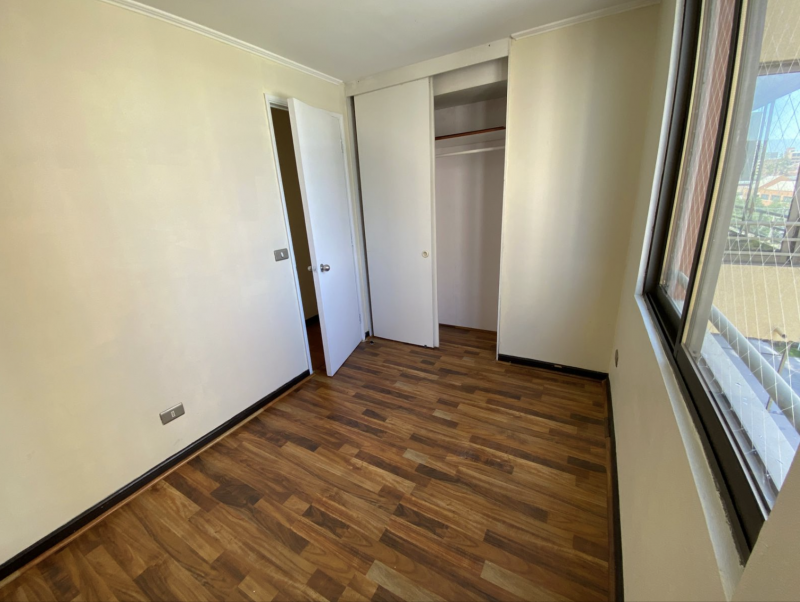 Arriendo Depto 2D2B - San Miguel