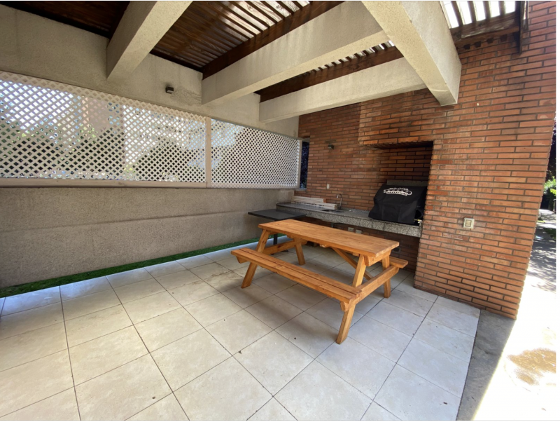 Arriendo Depto 1D1B, Estac y Bodega