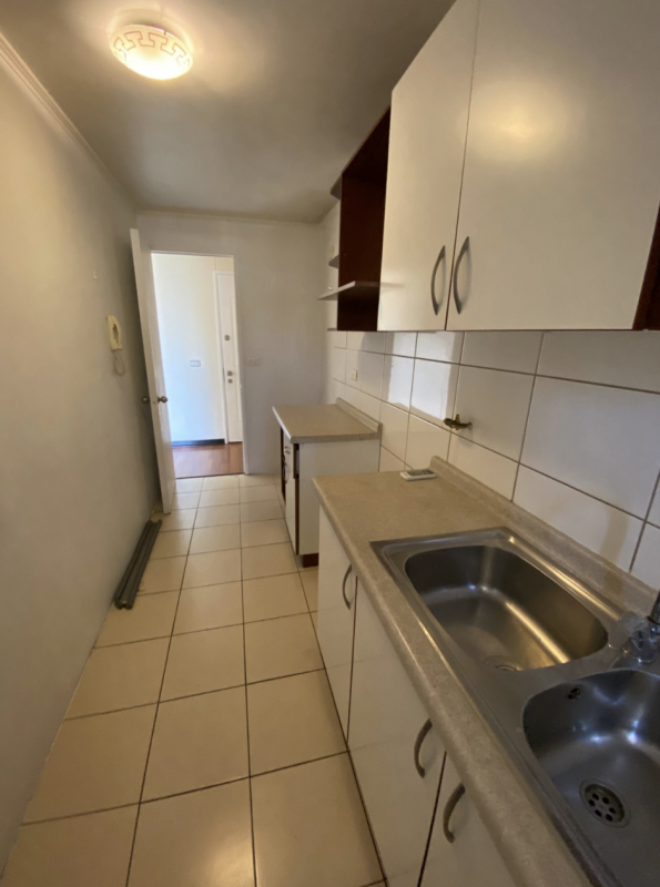 Arriendo Depto 2D2B - San Miguel