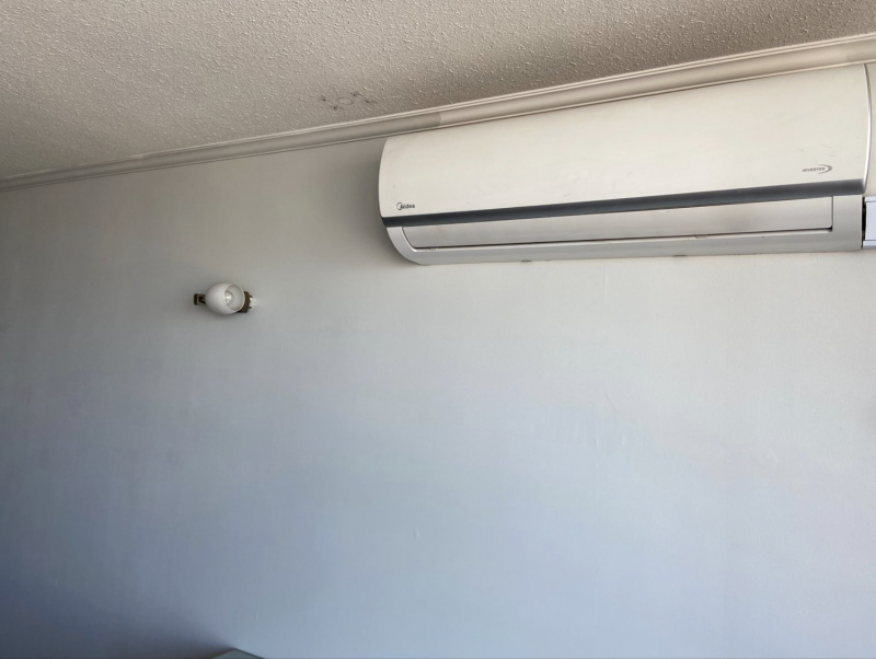 Arriendo Depto 1D1B, Estac y Bodega