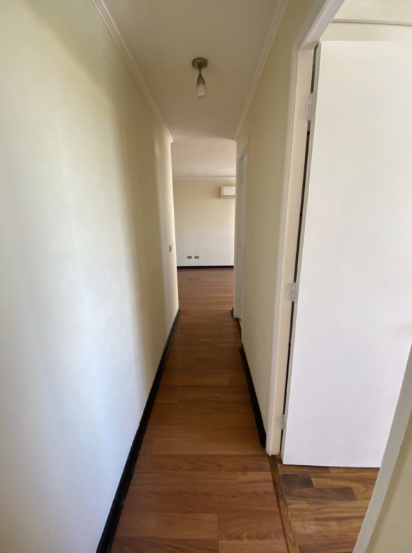 Arriendo Depto 2D2B - San Miguel