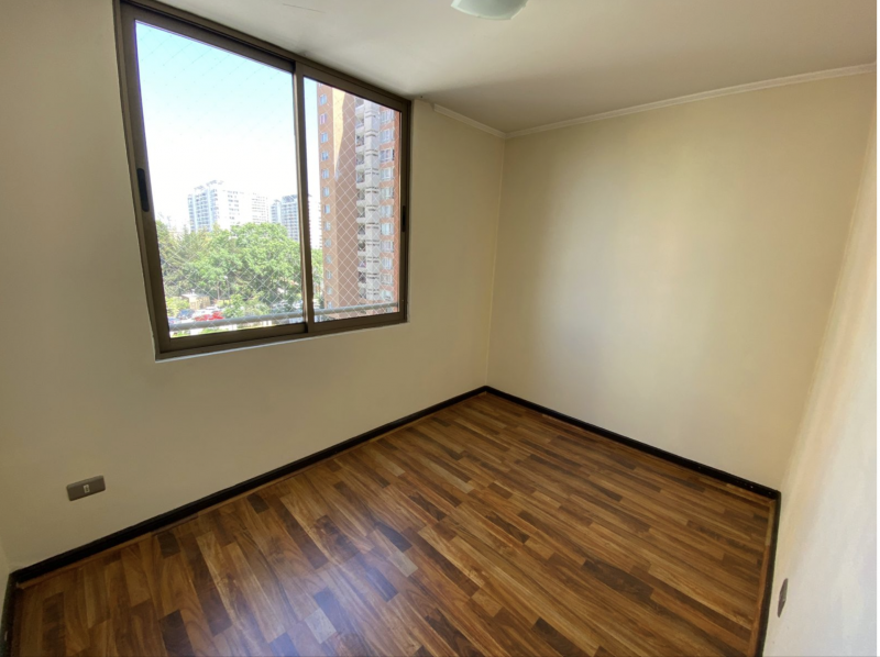 Arriendo Depto 2D2B - San Miguel