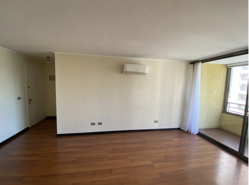 Arriendo Depto 2D2B - San Miguel