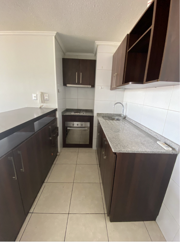 Arriendo Depto 1D1B, Estac y Bodega