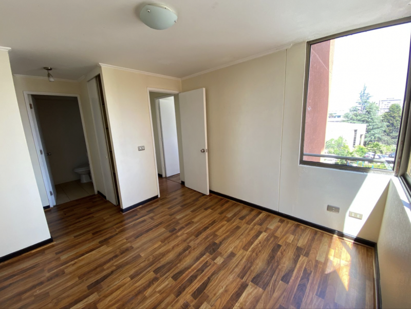 Arriendo Depto 2D2B - San Miguel
