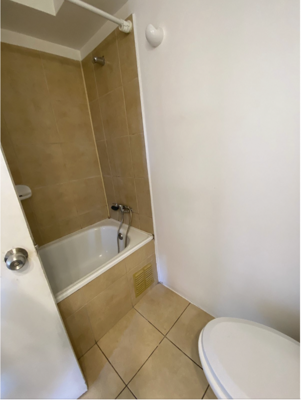 Arriendo Depto 2D2B - San Miguel