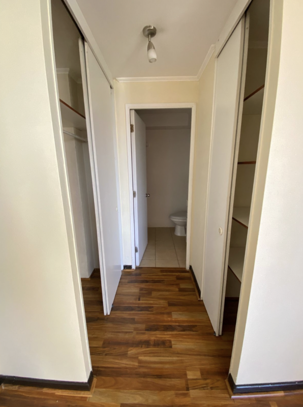 Arriendo Depto 2D2B - San Miguel