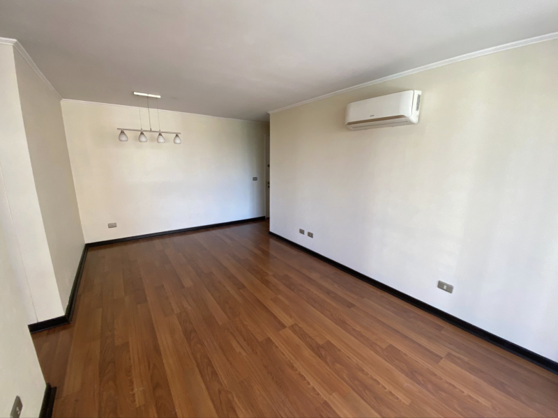 Arriendo Depto 2D2B - San Miguel