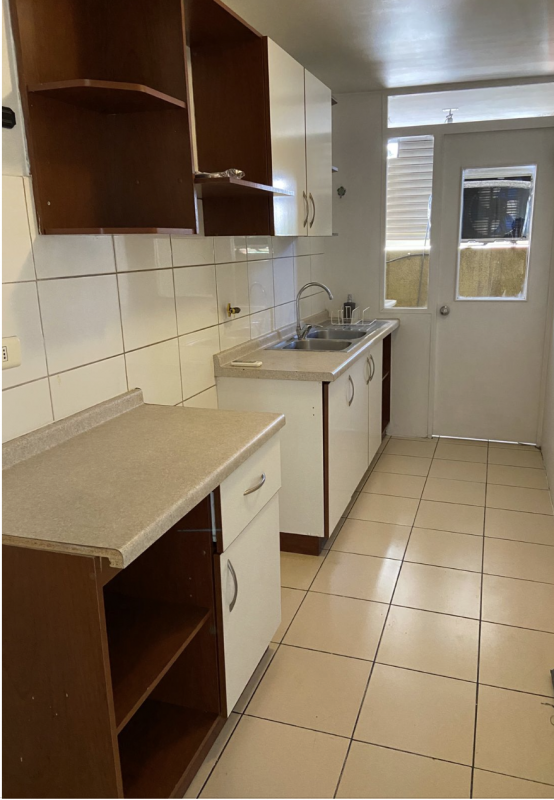 Arriendo Depto 2D2B - San Miguel
