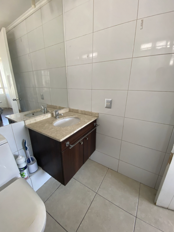 Arriendo Depto 1D1B, Estac y Bodega