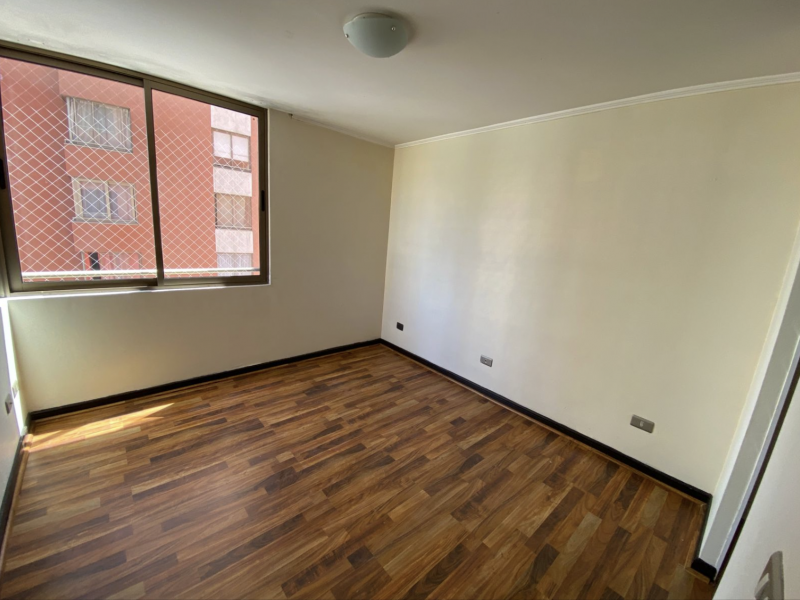 Arriendo Depto 2D2B - San Miguel