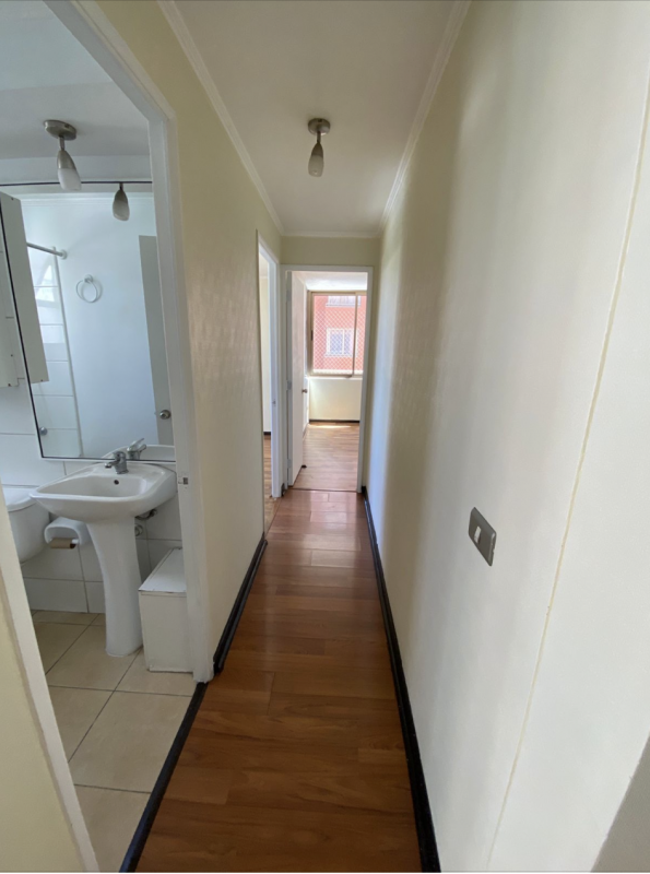 Arriendo Depto 2D2B - San Miguel