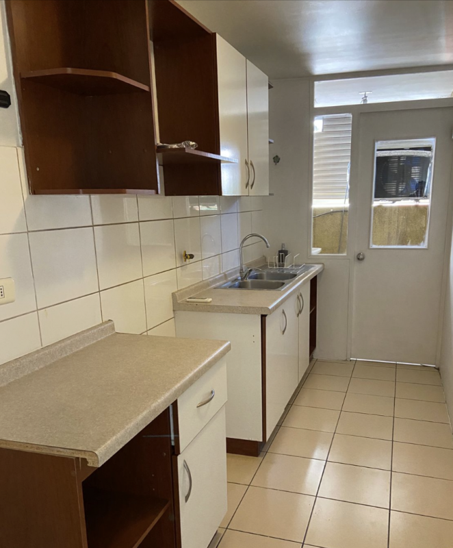 Arriendo Depto 2D2B - San Miguel