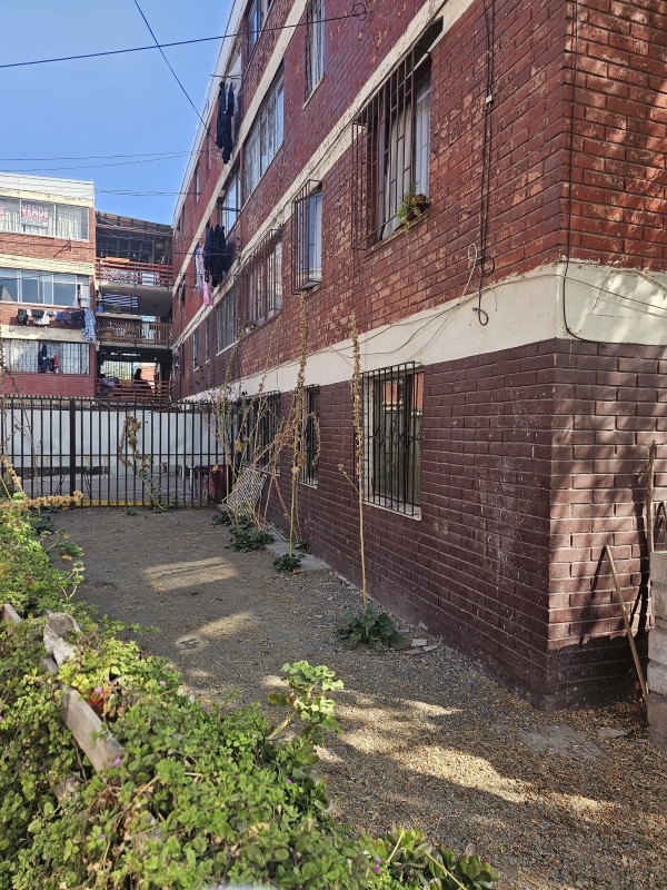 Se Vende Departamento, Comuna el Bosque, Villa Observatorio