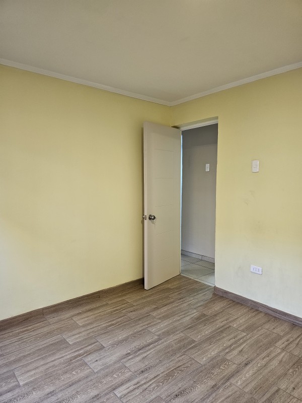 Se Vende Departamento, Comuna el Bosque, Villa Observatorio