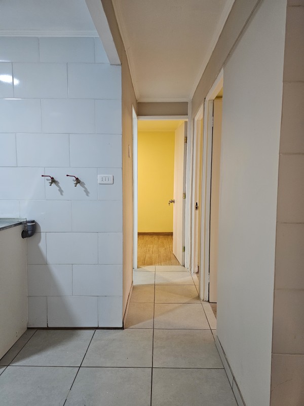 Se Vende Departamento, Comuna el Bosque, Villa Observatorio