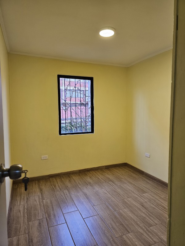 Se Vende Departamento, Comuna el Bosque, Villa Observatorio