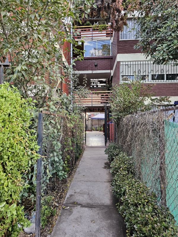 Se Vende Departamento, Comuna el Bosque, Villa Observatorio